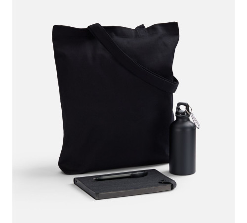 Набор Espresso Walk, черный