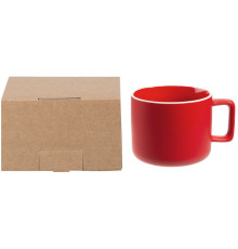 Коробка Klep для кружки, крафт