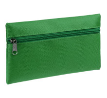 Пенал P-case, зеленый