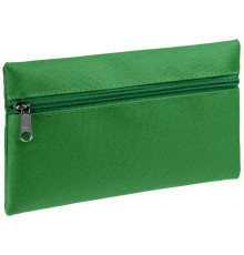 Пенал P-case, зеленый