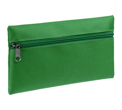 Пенал P-case, зеленый