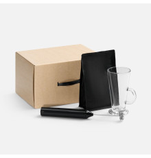 Набор Coffidea, черный