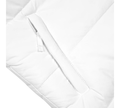 Жилет детский Kama Kids, белый