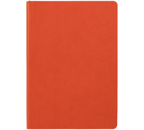 Ежедневник Fredo, недатированный, оранжевый