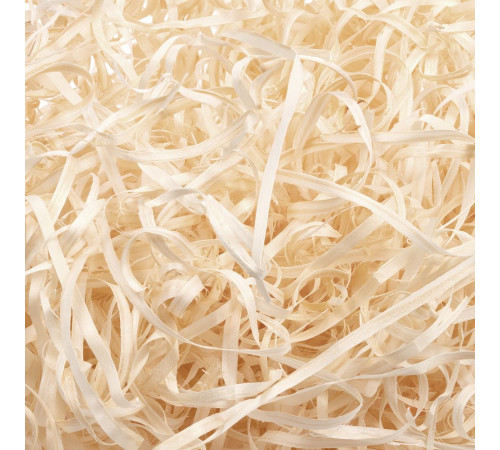 Древесная шерсть Woodly