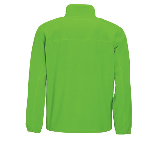 Куртка мужская North 300, зеленый лайм