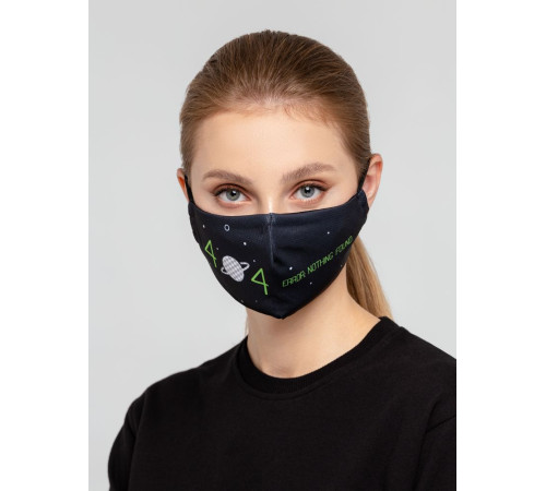 Набор масок для лица «Надень Дзен»