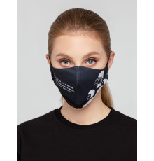 Маска для лица «Леон»