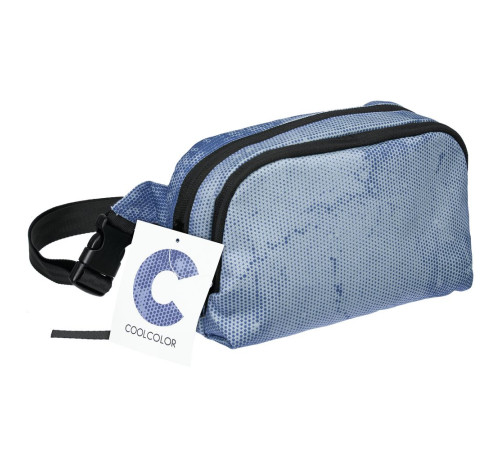 Поясная сумка Blue Marble