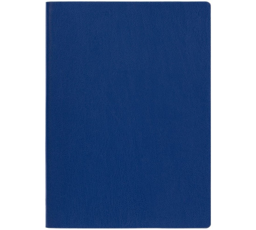 Ежедневник Chillout Mini, недатированный, синий