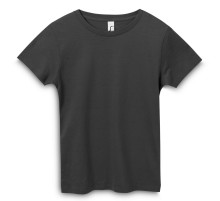 Футболка женская Regent Women, темно-серая