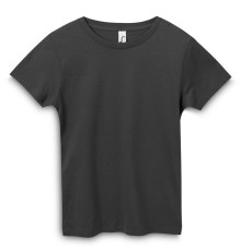 Футболка женская Regent Women, темно-серая