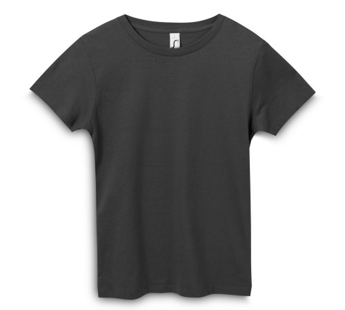 Футболка женская Regent Women, темно-серая