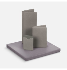 Набор Devon, серый