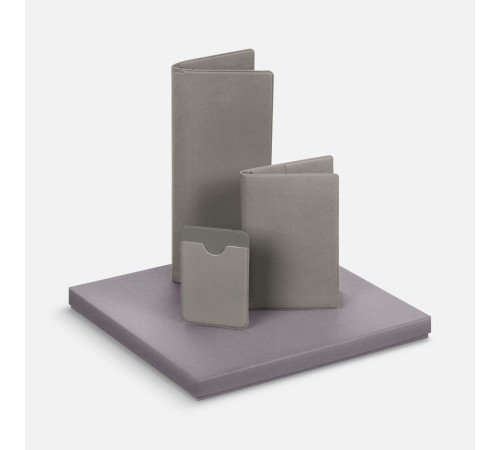 Набор Devon, серый