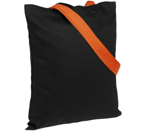 Набор Trait Office, черный с оранжевым