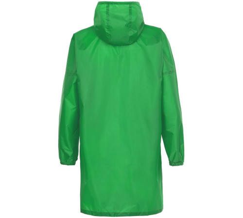Дождевик Rainman Zip, зеленый