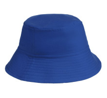 Панама детская Bizbolka Challenge Kids, ярко-синяя