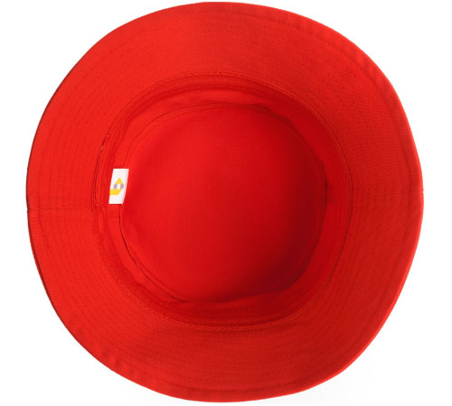 Панама детская Bizbolka Challenge Kids, красная