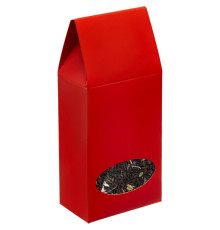 Чай «Таежный сбор», в красной коробке