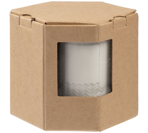 Кружка «Все связано», большая