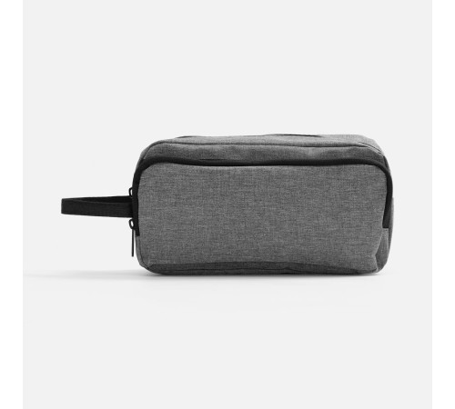 Несессер Nessi, серый