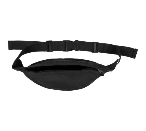 Поясная сумка Urban Out, черная