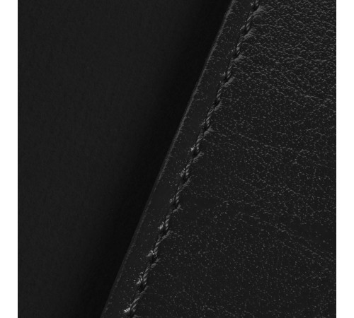 Обложка для паспорта Nebraska, черная