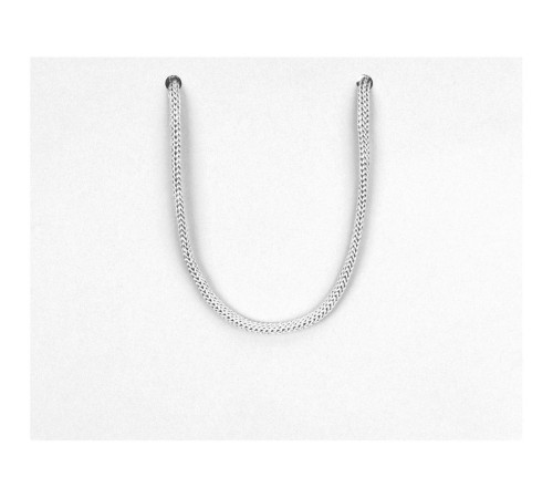 Пакет бумажный Porta S, горизонтальный, белый