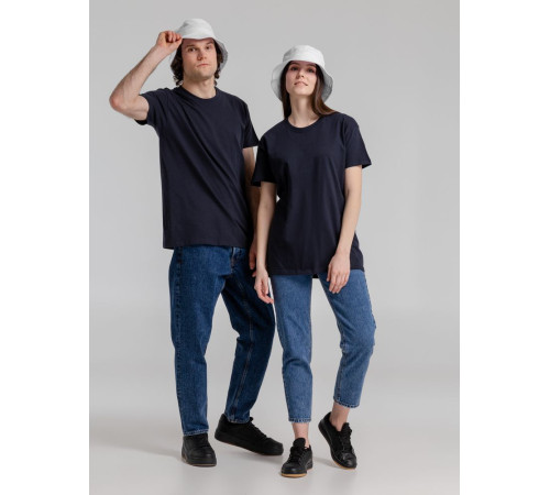 Футболка Imperial 190, темно-синяя (navy)