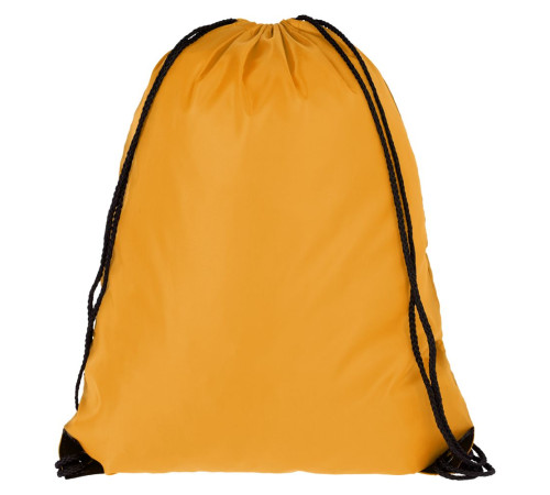 Рюкзак New Element, желтый