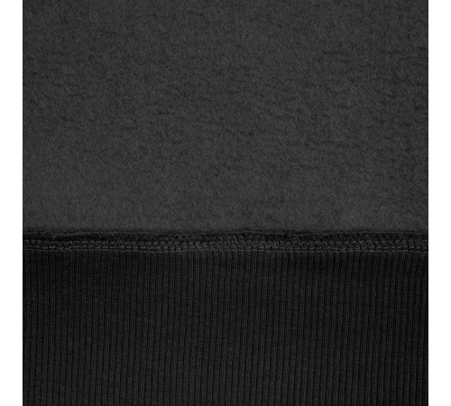 Худи Kulonga Oversize, черное