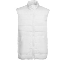 Жилет Leven, белый