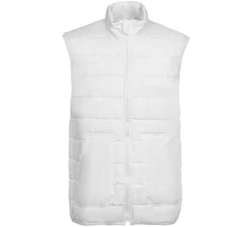Жилет Leven, белый