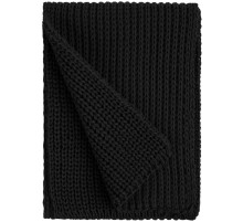 Шарф Nordkapp, черный