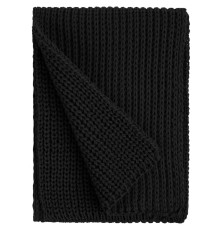 Шарф Nordkapp, черный