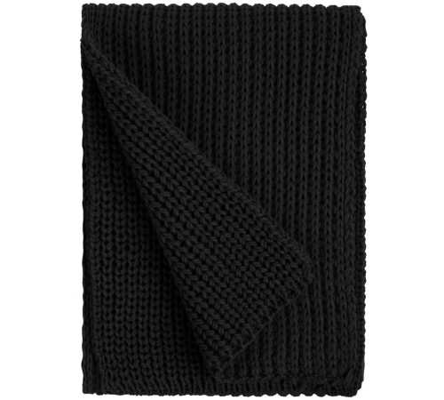 Набор Warm Vale, черный