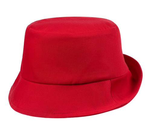 Панама Vento, красная