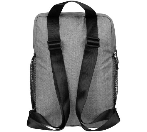 Рюкзак Packmate Sides, серый