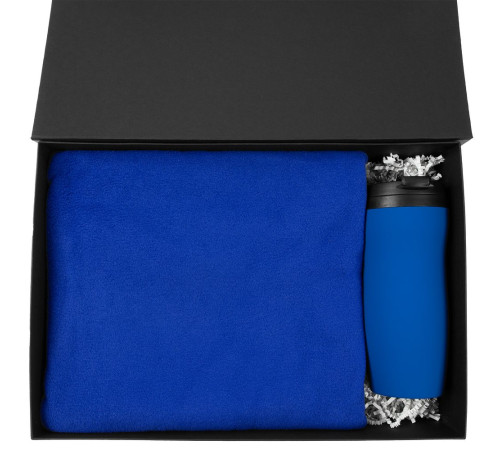 Набор Proforma, синий с черным