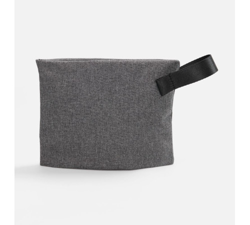 Несессер Remark, серый