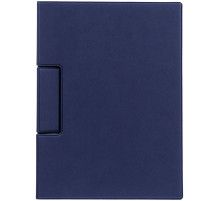 Папка-планшет Devon, синяя
