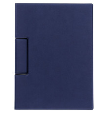 Папка-планшет Devon, синяя