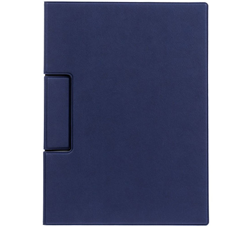 Папка-планшет Devon, синяя