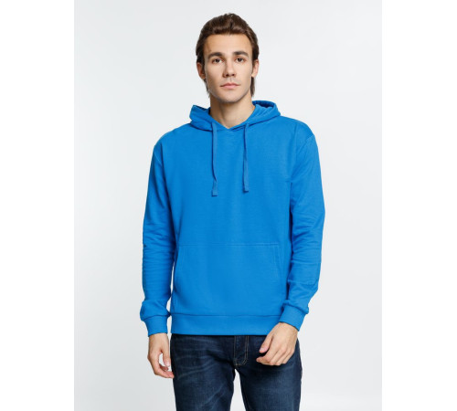 Худи Kirenga 2.0, бирюзовое