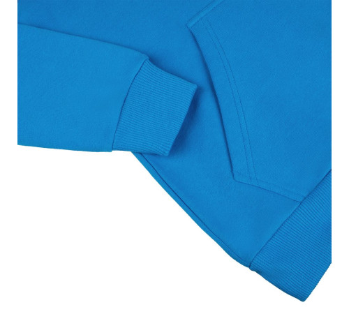 Худи Kirenga Heavy 2.0, бирюзовое