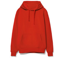 Худи Kirenga Heavy 2.0, красное