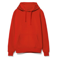 Худи Kirenga Heavy 2.0, красное