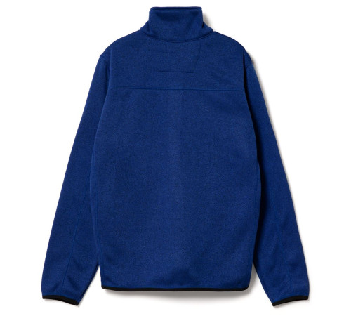 Куртка унисекс Gotland, синяя