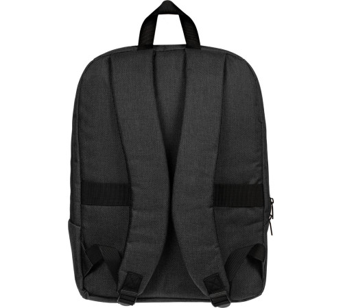 Рюкзак Pacemaker, черный